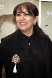 Pantea Bahram in Bikhod & Bi Jahat