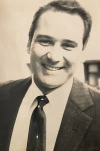 Mario Ferrara in Nuovo Ordine Mondiale