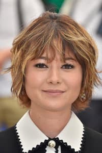 Yoko Maki in After the Storm