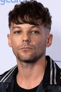 Louis Tomlinson in Under The Tongue