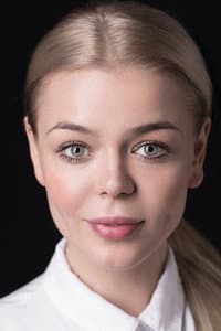 Alina Grosu in Голос серця
