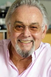 David Rendall in Donizetti : Mary Stuart