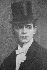 Nikolay Podgorny in Тихий Дон