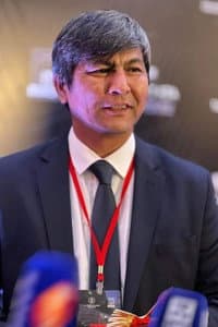 Dilmurod Masaidov in Afg'on