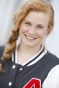 Jessica D. Stone in Stanley's Dinosaur Round-Up