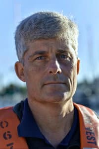 Stockton Rush in Titan: The OceanGate Submersible Disaster
