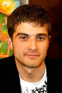 Manuele Labate in Drony