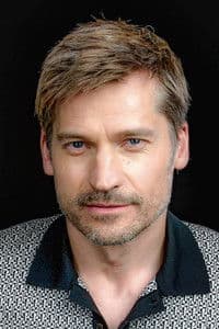 Nikolaj Coster-Waldau in Mama