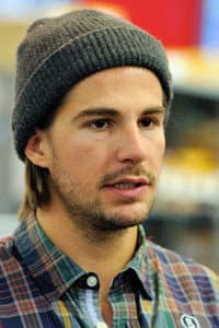 Benedikt Mayr in Hurt So Good