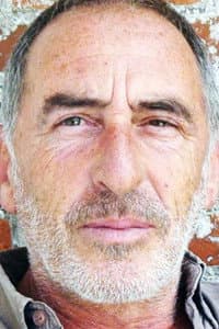Christophe Odent in Le comptoir