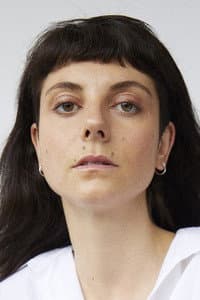 Valérie Tellos in PORNOMANIA