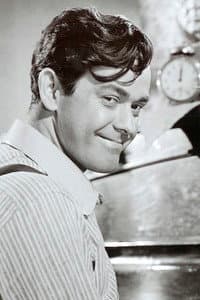 Anselmo Duarte in Terra Violenta