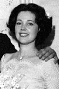 Dana Broccoli in Inside 'Diamonds Are Forever'