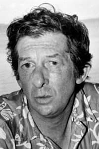 Jack MacGowran in The Inn Way Out