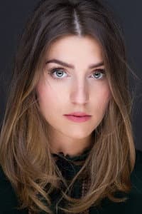 Anđela Jovanović in Vojna akademija 5