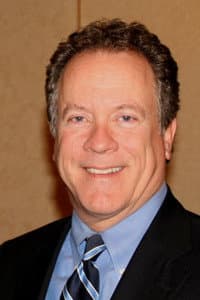David Beasley in Le blé, l'autre arme de Poutine