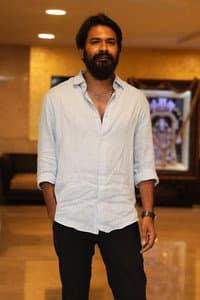 Ajay Nag in Ajay Gadu