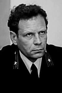 Yuriy Sokolov in Прощальная гастроль «Артиста»