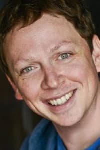 Craig Brown in Mad Cow
