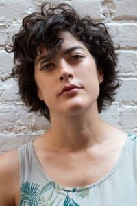 Molly Webster in C'mon C'mon