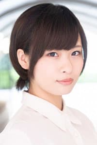 Saki Matsuda in 舞台 少女ヨルハVer1.1a