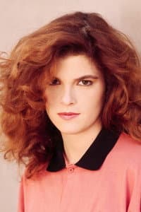 Olivia Barash in Tuff Turf