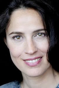 Odile Cohen in À droite, à gauche