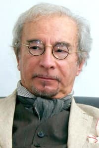 Giulio Pizzirani in Thomas... ...gli indemoniati