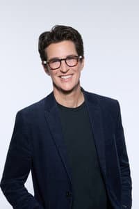 Rachel Maddow in Kenyatta: Do Not Wait Your Turn