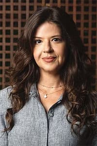Mariana Santos in É Fada!