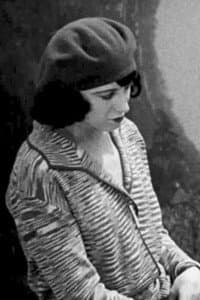 Anna Gorilowa in Mister Radio