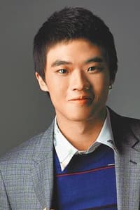Pan Chin-yu in 安眠旅舍