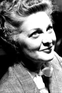 Eleanor Audley in Prince of Players