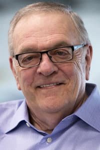Donnie Walsh in Untold: Malice at the Palace