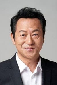 Choi Il-hwa in 뿌리깊은 나무