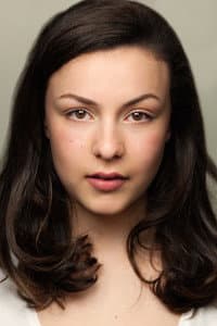 Nicola Azzopardi in For Love & Honey