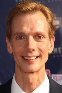 Doug Jones in In Search of the Sanderson Sisters: A Hocus Pocus Hulaween Takeover