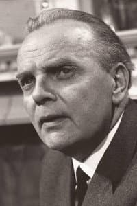 Karl Bockx in Der Fehltritt