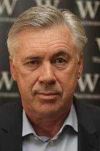 Carlo Ancelotti in Chelsea FC - Season Review 2009/10