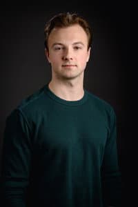 Stephen Payette in Body & Bones