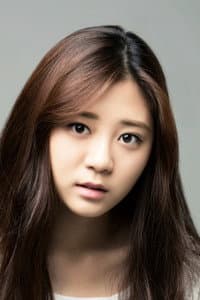 Seo Ji-hee in 해를 품은 달