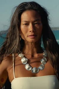Lian Tai in A mulher e o Rio