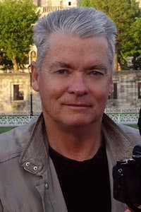 Bill Bennett in PGS: Personal Guidance System