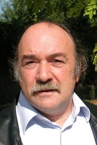 Claudio Guain in Tutta la conoscenza del mondo