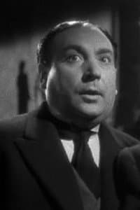 Juan Calvo in El escándalo