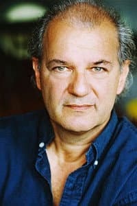 Rolf Sarkis in Ein Sommer in der Toskana