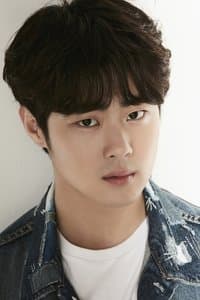 Cho Byeong-kyu in 7일의 왕비