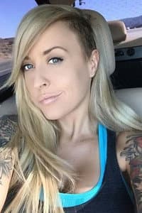 Payton West in Compilation Party Volume 1