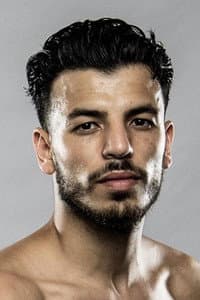Youssef Dib in Paulo Aokuso vs. Renold Quinlan