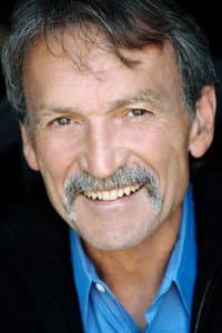 Muse Watson in Season of the Hunted